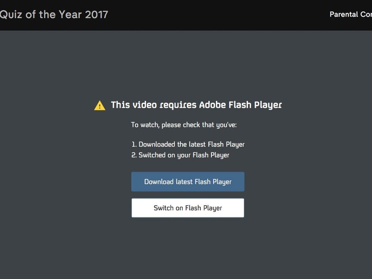 Adobe flash player mac download stops windows 10